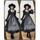 Susin Astrolabe Blouse Skirt Jacket and Coat(Leftovers/Full Payment Without Shipping)
